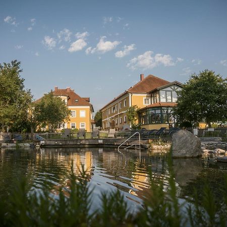Oelerhof Hotell Haag am Hausruck Exteriör bild