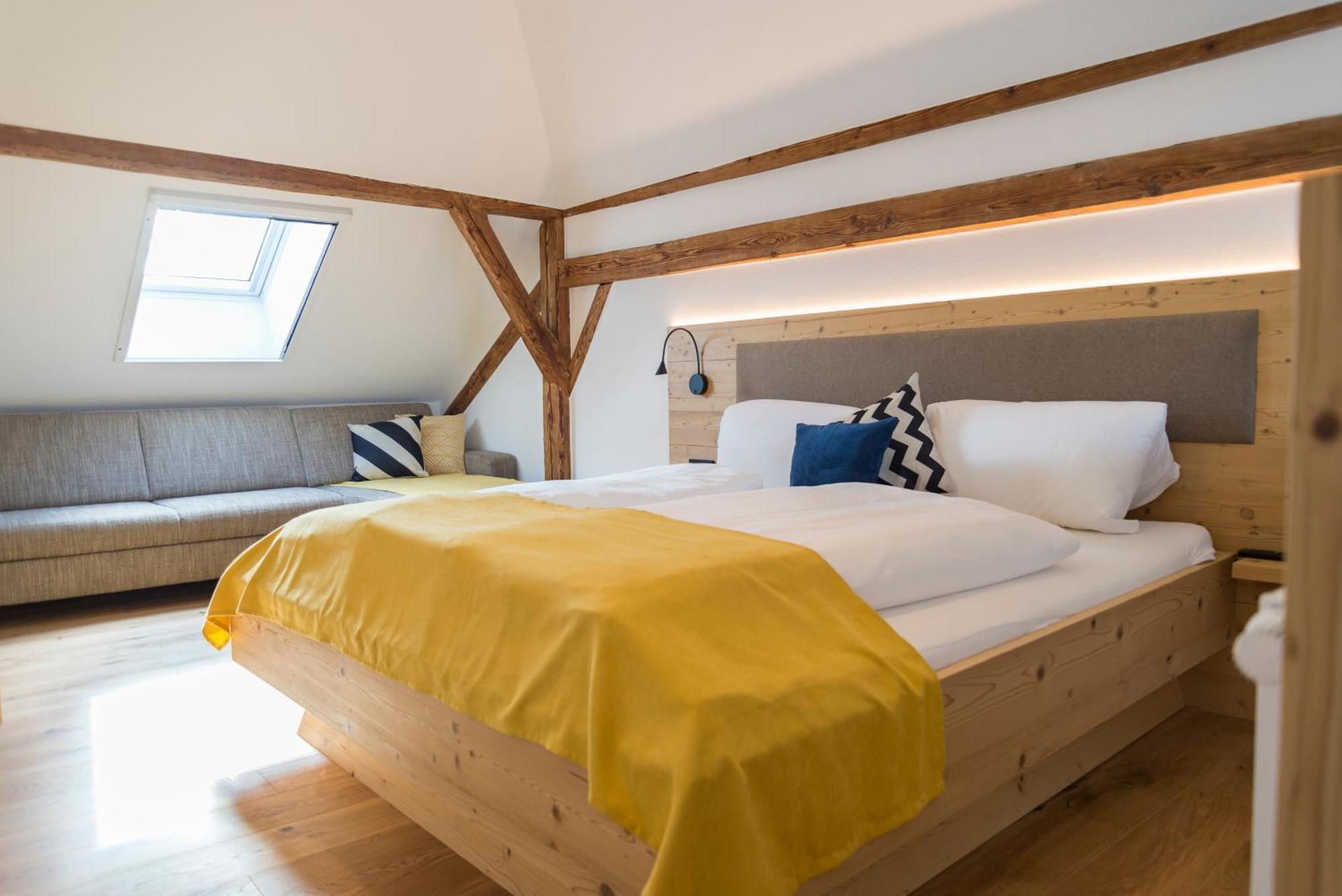Oelerhof Hotell Haag am Hausruck Exteriör bild