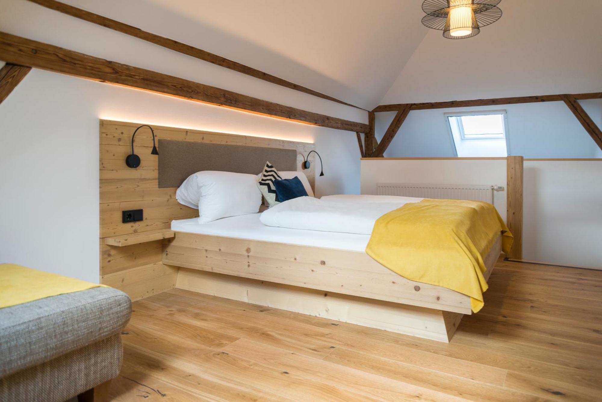 Oelerhof Hotell Haag am Hausruck Exteriör bild